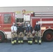 New fire engine enhances Fort Drum firefighting capabilities