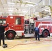 New fire engine enhances Fort Drum firefighting capabilities