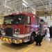 New fire engine enhances Fort Drum firefighting capabilities