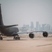 Hot refuel strengthens partnerships between U.S. Air Force and Qatar Emiri Air Force