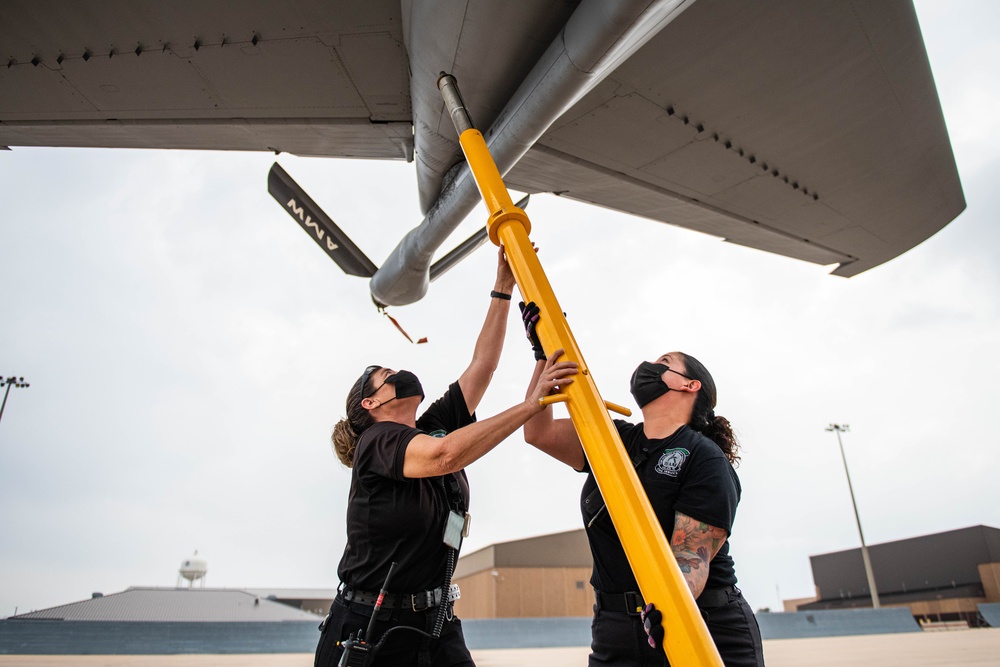 The female mechanics behind global mobility readiness