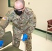 Massachusetts National Guard administers vaccines in East Boston