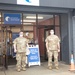 Massachusetts National Guard administers vaccines in East Boston
