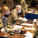 Deployed Active-duty Airmen train for North Carolina CVC ops