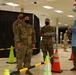 Kentucky Guard Assists with Vaccine Rollout