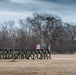 Recruits on the March