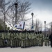 Recruits on the March