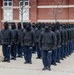 Recruits on the March