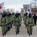 Recruits on the March