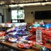 104th Fighter Wing Airman and Family Readiness Center hosts Candy Morale Event