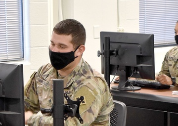 Education Center computer lab opens