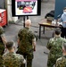 Marine Corps Commandant visits FRCE