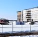 Construction of new, modern barracks building continues at Fort McCoy