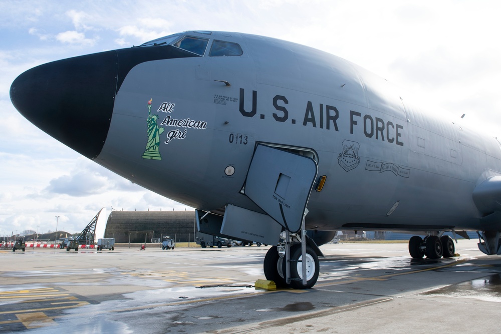 100th ARW support BTF Europe