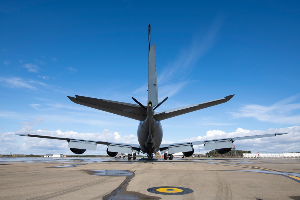 100th ARW support BTF Europe