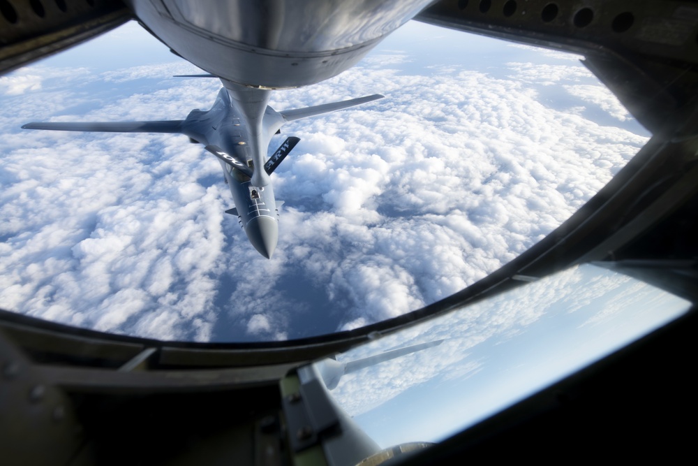100th ARW support BTF Europe