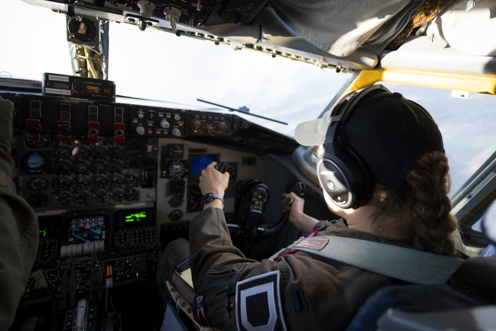 100th ARW support BTF Europe