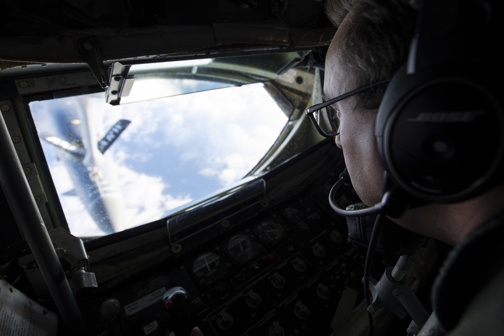 100th ARW support BTF Europe