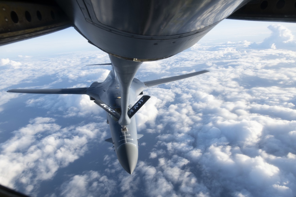 100th ARW support BTF Europe