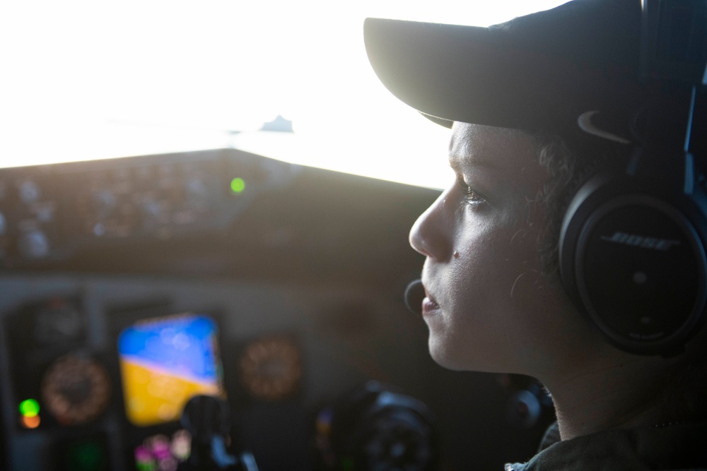 100th ARW support BTF Europe
