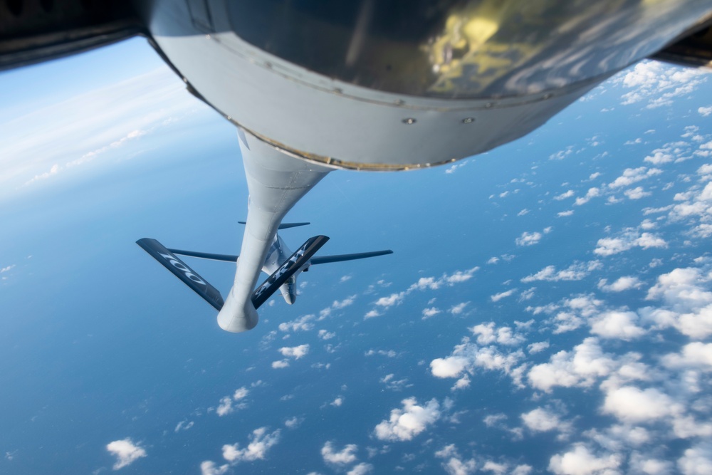100th ARW support BTF Europe