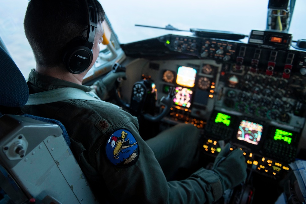 100th ARW support BTF Europe