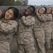 Lima Company Log Drills