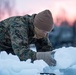 2nd MLG Cold Weather Field Training