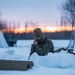 2nd MLG Cold Weather Field Training