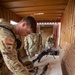 Sgt. James McGill in 2021 Maryland Best Warrior Competition
