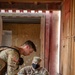 Sgt. James McGill in 2021 Maryland Best Warrior Competition