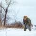2nd MLG Cold Weather Field Training