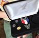 Eagle Scout medal