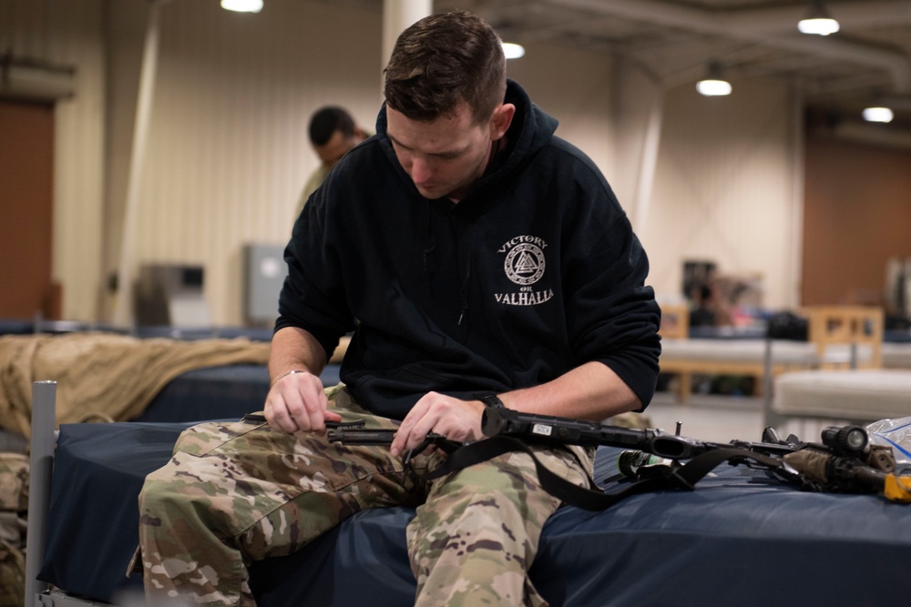 23d WG Airmen participate in Mosaic Tiger at Avon Park