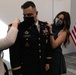 Major Alan Dufresne promoted to lieutenant colonel