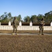 2021 MCB Camp Lejeune Intramural Rifle and Pistol Qualification Day