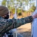 2021 MCB Camp Lejeune Intramural Rifle and Pistol Qualification Day