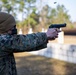 2021 MCB Camp Lejeune Intramural Rifle and Pistol Qualification Day