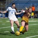 USAFA Women's Soccer Vs Wyoming