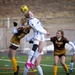 USAFA Women's Soccer Vs Wyoming