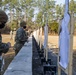 2021 MCB Camp Lejeune Intramural Rifle and Pistol Qualification Day