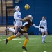 USAFA Women's Soccer Vs Wyoming