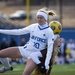 USAFA Women's Soccer Vs Wyoming