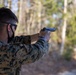 2021 MCB Camp Lejeune Intramural Rifle and Pistol Qualification Day