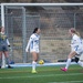 USAFA Women's Soccer Vs Wyoming