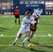 USAFA Women's Soccer Vs Wyoming