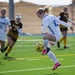 USAFA Women's Soccer Vs Wyoming