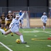 USAFA Women's Soccer Vs Wyoming