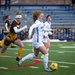 USAFA Women's Soccer Vs Wyoming