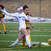 USAFA Women's Soccer Vs Wyoming